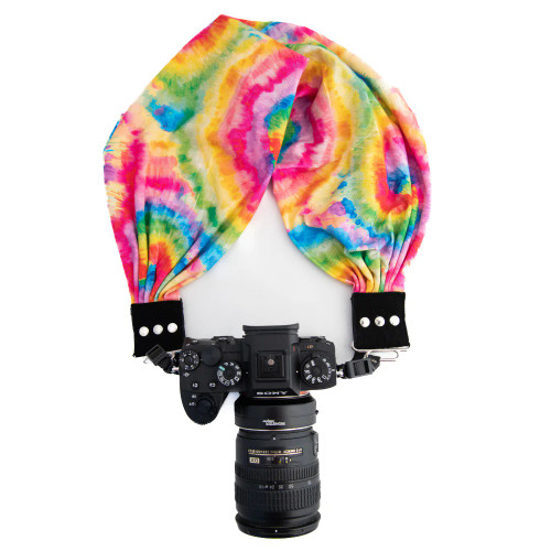 Capturing Couture Scarf Strap - Newport