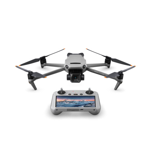 DJI Mavic 3 Classic with DJI RC Remote