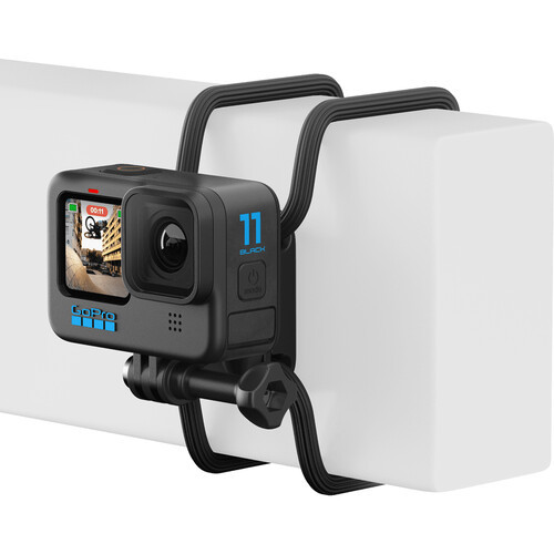 GoPro Gumby Flexible Mount for HERO11/10/9/8/7/6/5 GoPro Gumby Flexible Mount for HERO11/10/9/8/7/6/5