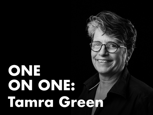 Tamra Green - One on One (Austin)
