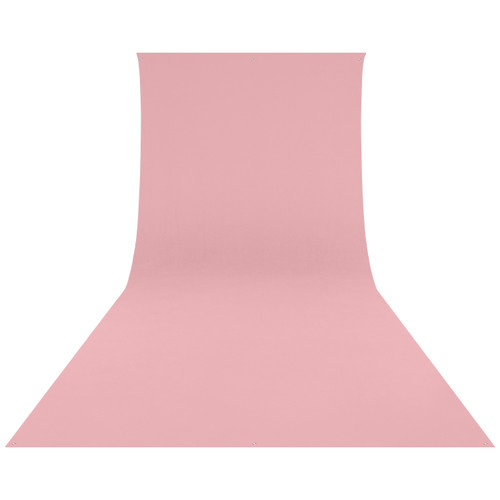Westcott X-Drop Background 5x7" - Blush Pink Westcott X-Drop Background 5x7" - Blush Pink