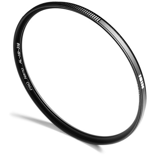 NiSi 77mm PRO Protection Filter NiSi 77mm PRO Protection Filter
