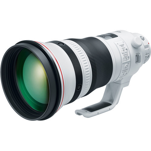 Canon EF 400mm f/2.8L IS III Lens Canon EF 400mm f/2.8L IS III Lens