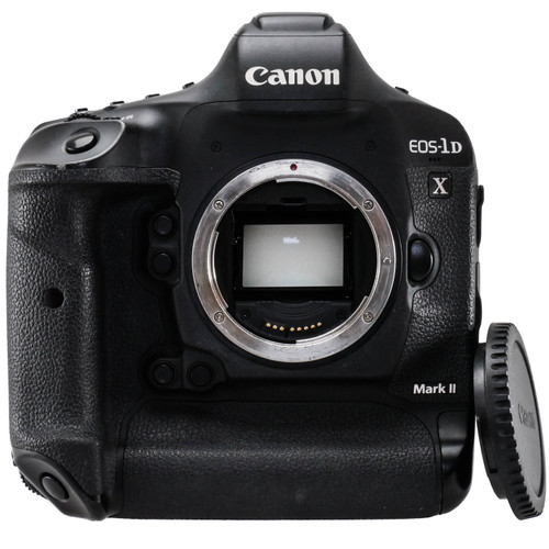 RENTAL ONLY - Canon EOS Rebel T7 DSLR Camera with 18-55mm and 75