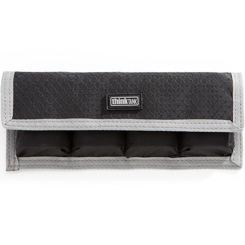 Think Tank DSLR Battery Holder - 4 Think Tank DSLR Battery Holder - 4