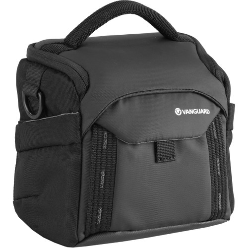 Vanguard VEO Adaptor 15M Camera Shoulder Bag (Black) Vanguard VEO Adaptor 15M Camera Shoulder Bag (Black)
