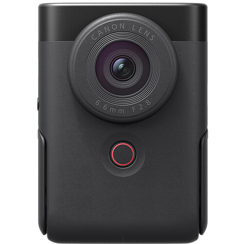 Canon PowerShot V10 Vlog Camera (Black) Canon PowerShot V10 Vlog Camera (Black)