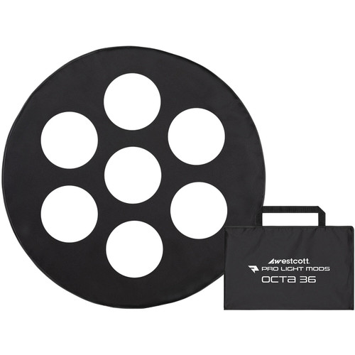 Westcott Pro Light Mods Octa (36") Westcott Pro Light Mods Octa (36")