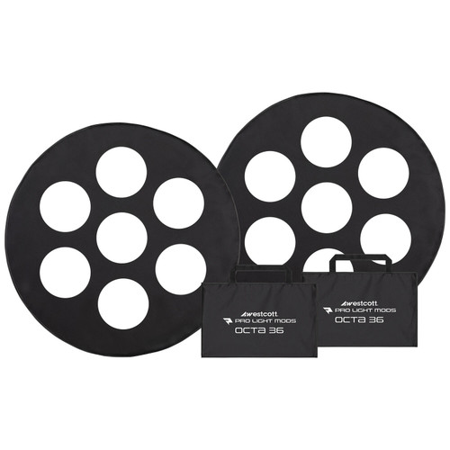 Westcott Pro Light Mods Octa (36") Westcott Pro Light Mods Octa (36")