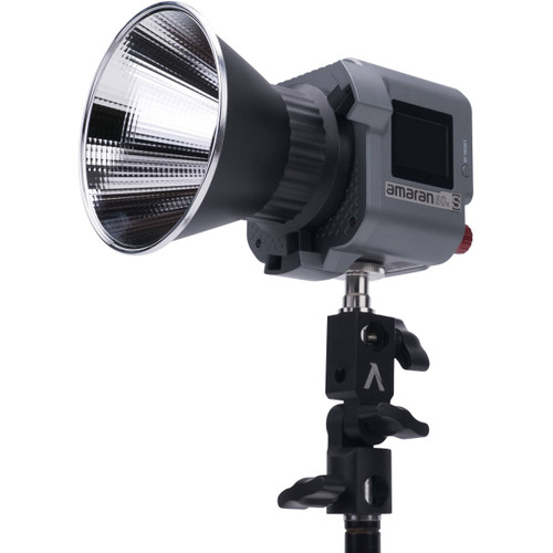 Apurture amaran COB 60x S Bi-Color LED Monolight