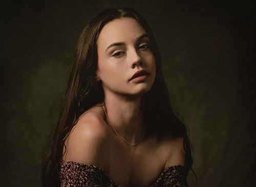 Individual Portrait Posing Class (Austin)