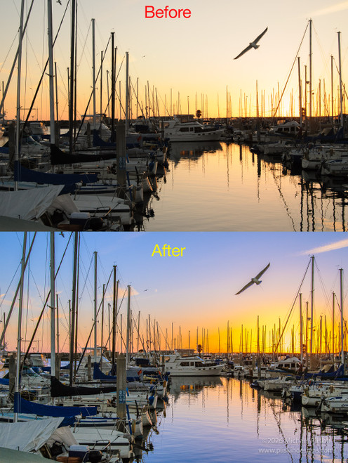 Adobe Lightroom Classic for Beginners: (101) Importing and Organizing Class