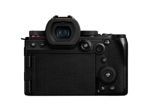 Panasonic Lumix G9 II Mirrorless Camera (DCG9M2BODY)