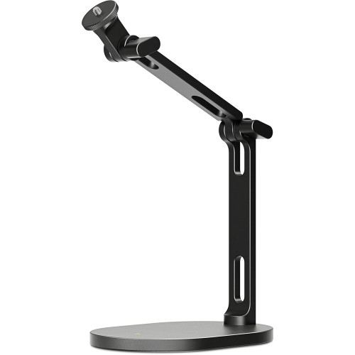 RODE DS2 Desktop Studio Arm for Broadcast Microphones (3010721)