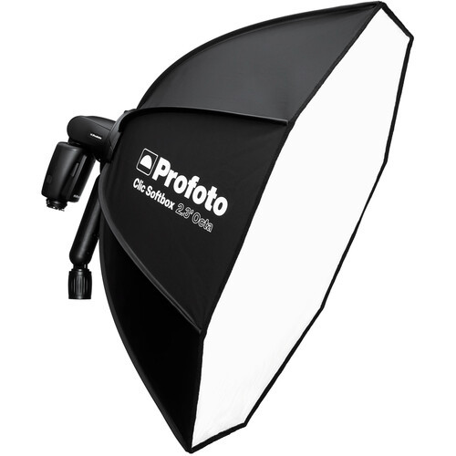 Profoto Clic Softbox Octa (2.3') Profoto Clic Softbox Octa (2.3')