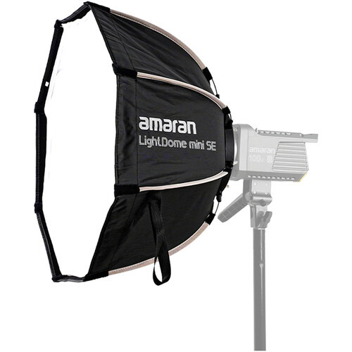 amaran Light Dome Mini SE (22.8") amaran Light Dome Mini SE (22.8")
