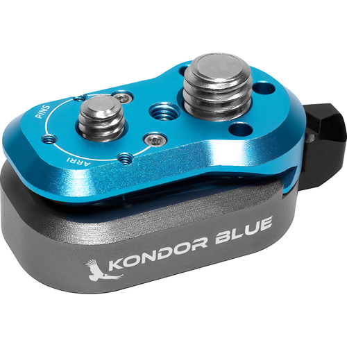 Kondor Blue Mini Lock (5098825)