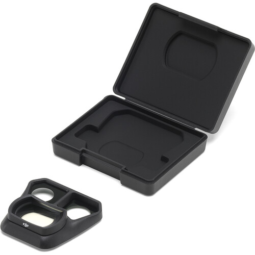 DJI Wide-Angle Lens for Mavic 3 Pro/Pro Cine DJI Wide-Angle Lens for Mavic 3 Pro/Pro Cine