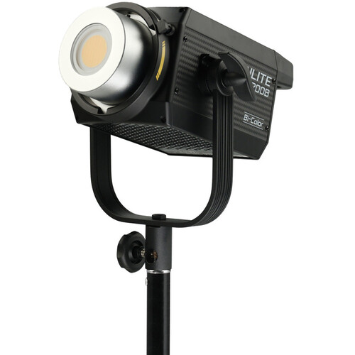 Nanlite FS-200B Bi-Color LED Monolight Nanlite FS-200B Bi-Color LED Monolight