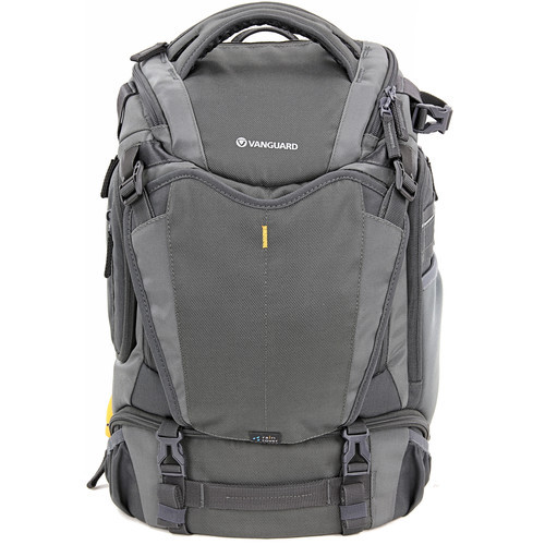 Vanguard Alta Sky 45D Camera Backpack (Dark Gray) Vanguard Alta Sky 45D Camera Backpack (Dark Gray)