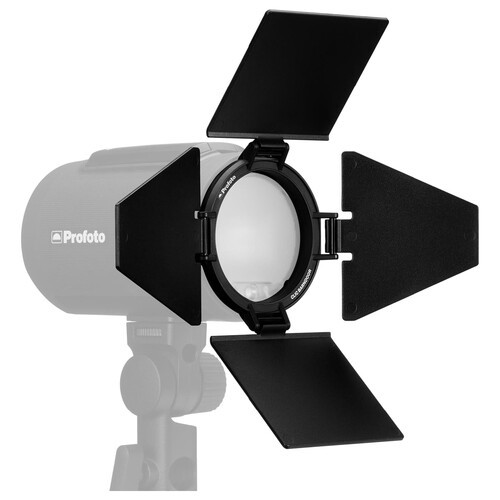 Profoto Clic Barndoor Profoto Clic Barndoor