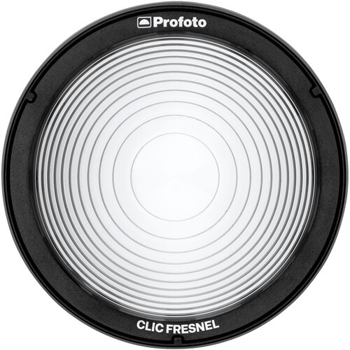 Profoto Clic Fresnel (101310) Profoto Clic Fresnel (101310)