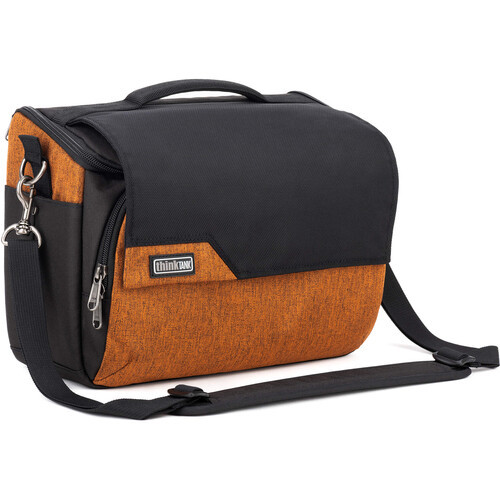 Think Tank Photo Mirrorless Mover 30 Shoulder Bag (Campfire Orange) Think Tank Photo Mirrorless Mover 30 Shoulder Bag (Campfire Orange)