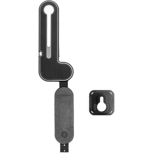 Peak Design Micro Clutch Strap (L-Plate) Peak Design Micro Clutch Strap (L-Plate)