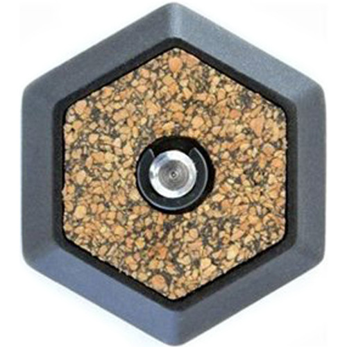 ProMaster QR Plate for 591C