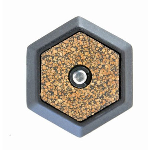 ProMaster QR Plate for 593C