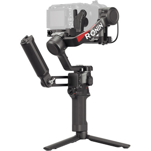 DJI RS 4 COMBO GIMBAL STABILIZER (1099791) DJI RS 4 COMBO GIMBAL STABILIZER (1099791)