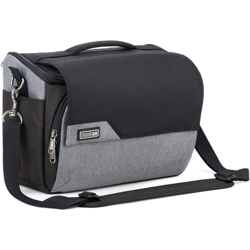 THINK TANK MIRRORLESS MOVER BACKPACK COOL GRAY (8745193) THINK TANK MIRRORLESS MOVER BACKPACK COOL GRAY (8745193)