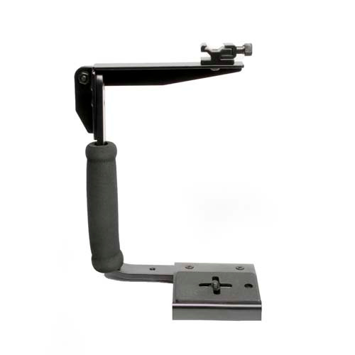 ProMaster SP Quick Flip Flash Bracket 1