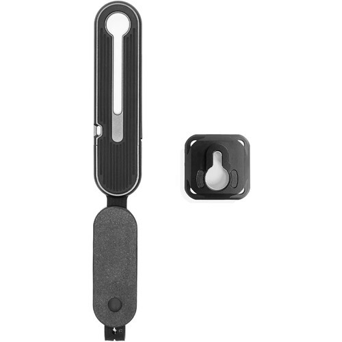 PEAK DESIGN MICRO CLUTCH I-PLATE (3023874) PEAK DESIGN MICRO CLUTCH I-PLATE (3023874)