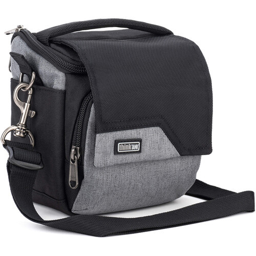 THINK TANK MIRRORLESS MOVER 10 COOL GRAY (8745679) THINK TANK MIRRORLESS MOVER 10 COOL GRAY (8745679)