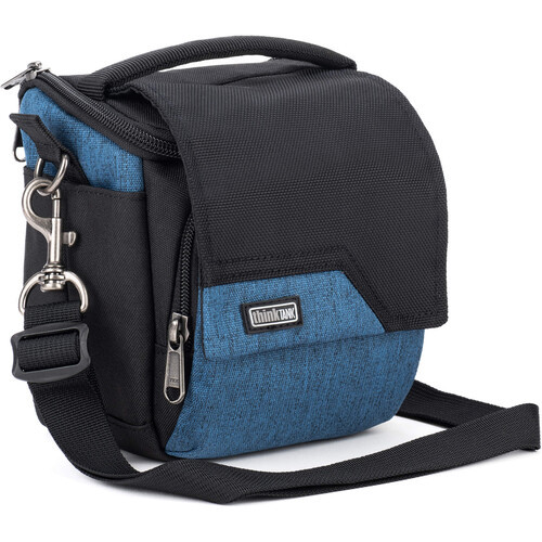 THINK TANK MIRRORLESS MOVER 10 MARINE BLUE (8745892) THINK TANK MIRRORLESS MOVER 10 MARINE BLUE (8745892)