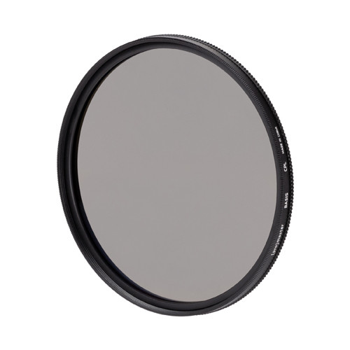 PROMASTER 77mm BASIS CIRCULAR POLARIZER PROMASTER 77mm BASIS CIRCULAR POLARIZER