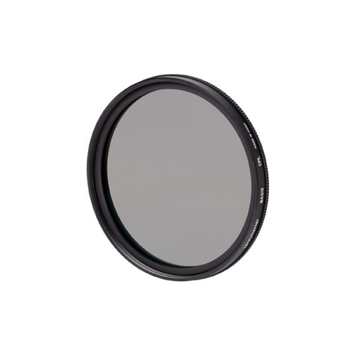 PROMASTER 58mm BASIS CIRCULAR POLARIZER (4704216) PROMASTER 58mm BASIS CIRCULAR POLARIZER (4704216)