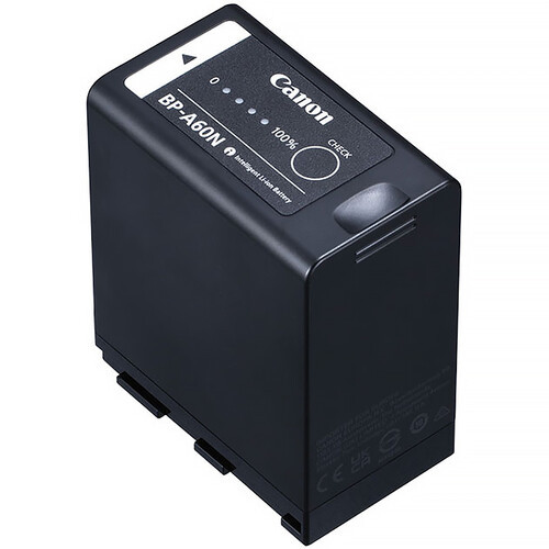 Canon BP-828 Battery