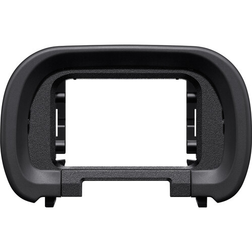 Sony FDA-EP19 Eyepiece Cup A7S III A1 A7 IV (FDA-EP19) Sony FDA-EP19 Eyepiece Cup A7S III A1 A7 IV (FDA-EP19)