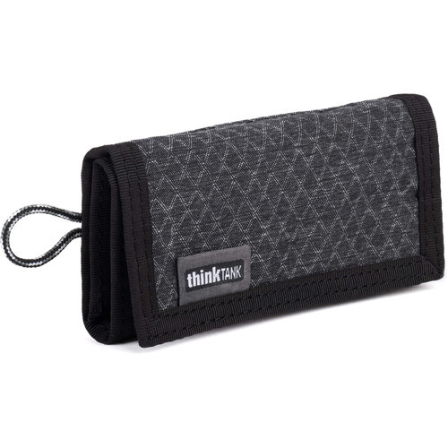 THINK TANK SD PIXEL POCKET ROCKET - BLACK SLATE (8745300) THINK TANK SD PIXEL POCKET ROCKET - BLACK SLATE (8745300)