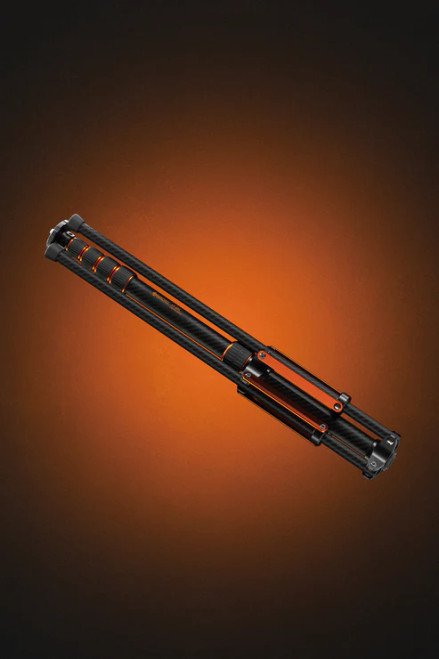 GEEKOTO LS-28C 82in CARBON FIBER LIGHT STAND 28mm (2095111)