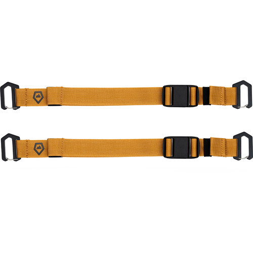 WANDRD PREMIUM ACCESSORY STRAP RED (1678580)
