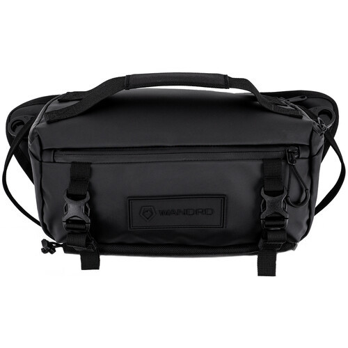 WANDRD ROGUE SLING 6L BLACK (6438352)