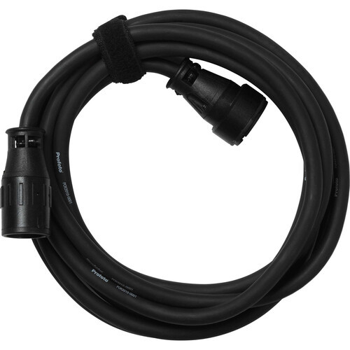 PROFOTO EXTENSION CABLE for PRO HEAD 5m *SPECIAL ORDER* (303528) PROFOTO EXTENSION CABLE for PRO HEAD 5m *SPECIAL ORDER* (303528)