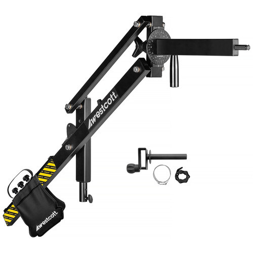 WESTCOTT EASY BOOM (W9941) WESTCOTT EASY BOOM (W9941)