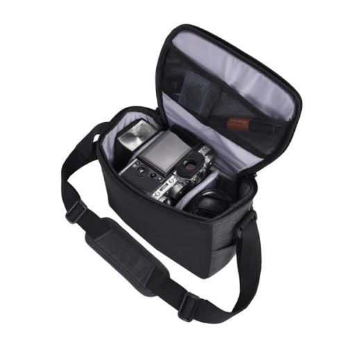 輝い VANGUARD VESTA ASPIRE 25 SHOULDER BAG (6353225) 水槽用品