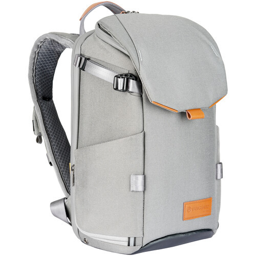 VANGUARD VEO CITY B37 BACKPACK GRAY (6358398) VANGUARD VEO CITY B37 BACKPACK GRAY (6358398)