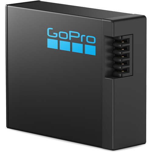 GoPro Enduro Rechargeable Li-Ion Battery for HERO13 Black (500594949) GoPro Enduro Rechargeable Li-Ion Battery for HERO13 Black (500594949)