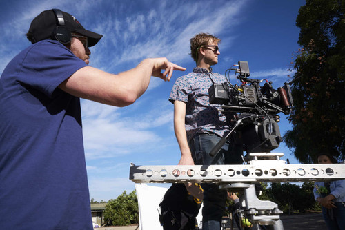 Video for Photographers Class (Austin)